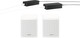 Bose Surround Speakers Wit achterkant