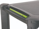 Neomounts by Newstar NMONITOR20 Monitorständer Schwarz produkt in gebrauch