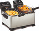 Tefal FR3610 Double Pro front
