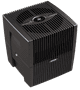 Venta LW25 Comfort Plus Zwart rechterkant