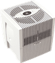 Venta LW25 Comfort Plus Wit rechterkant