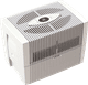 Venta LW45 Comfort Plus Wit rechterkant