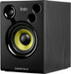 Hercules DJMonitor 42 Duo Pack left side