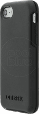 OtterBox Symmetry Apple iPhone SE 2022 / SE 2020 / 8 / 7 Back Cover Black null