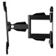 Hama Full Motion XL 3 stars right side