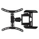 Hama Full Motion XL 3 stars right side