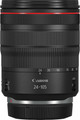 Canon RF 24-105mm f/4L IS USM right side
