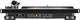 Denon DP-400 back
