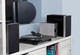 Denon DP-400 product in use