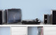Denon DP-400 product in use