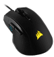 CORSAIR Ironclaw RGB Gaming Mouse left side