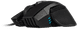 CORSAIR Ironclaw RGB Gaming Mouse front