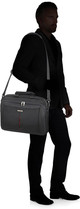 Samsonite GuardIt 2.0 Bailhandle 15 "Black visual supplier