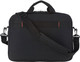 Samsonite GuardIt 2.0 Bailhandle 15 "Black back