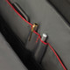 Samsonite GuardIt 2.0 Bailhandle 15 "Black detail