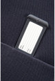 Samsonite Base Boost Upright 55cm Navy Blue null