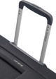 Samsonite Base Boost Expandable Spinner 78cm Black null