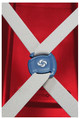 Samsonite S'Cure Spinner 81cm Crimson Red null