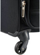 Samsonite Base Boost Expandable Spinner 78cm Black null