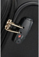 Samsonite Base Boost Expandable Spinner 78cm Black null