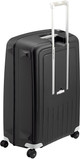 Samsonite S'Cure Spinner 69+75cm Black null