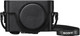 Sony LCJ-RXK hoes voor Sony CyberShot DSC-RX100 serie bovenkant