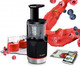 Bosch VitaExtract MESM731M linkerkant