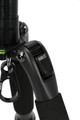 Sirui UltraLight T-005SK + B-00K Black detail