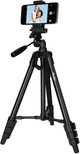 Rollei Smartphone Tripod Traveler vorne
