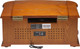 Denver MRD-51 back
