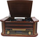Denver MRD-51 front