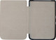 PocketBook Shell Touch HD 3 / Color / Touch Lux 4 / 5 Black front