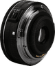 Canon EF-S 24mm f/2.8 STM null