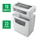 Leitz IQ Home Office P4 null
