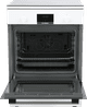 Bosch HLR390020 inside