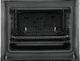 Bosch HLR390020 inside