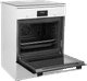 Bosch HLR390020 null