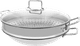 WMF Macao Wok/Wadjan with Lid 36cm null