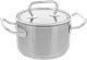 Demeyere Classic Batterie de Cuisine 5 Pièces avant