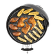 Weber Original Kettle E-5730 57cm Black detail
