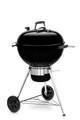 Weber Master Touch GBS E-5750 57 cm Zwart rechterkant