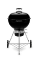 Weber Original Kettle E-5730 57cm Black left side