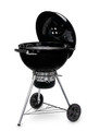 Weber Master Touch GBS E-5750 57 cm Zwart null