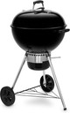 Weber Original Kettle E-5730 57cm Black front