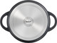 Tefal Trattoria Dutch Oven 28cm null