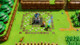 The Legend of Zelda: Link's Awakening Nintendo Switch product in use