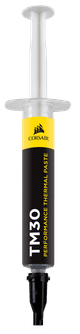 Corsair TM30 Performance Koelpasta - 1g achterkant