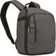 Case Logic Era Small Camera Backpack Gray front
