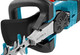 Makita DUH602Z incl. 3.0Ah battery (2x) null