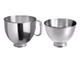 KitchenAid Artisan Mixer 5KSM175PS Onyx Black null